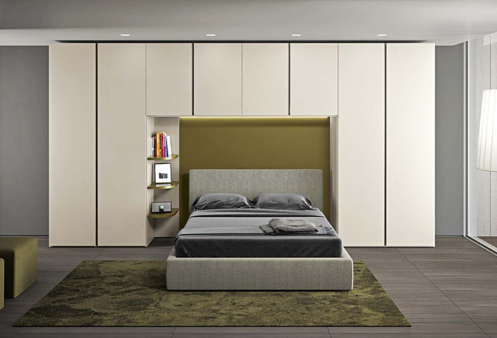 armadio camera da letto con tv incorporata i modelli da conoscere  Idee  arredamento camera da letto, Idee camera da letto ikea, Camere da letto di  lusso