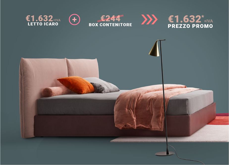Falegnameria: tutte le tipologie di letto salvaspazio su misura, Creo Casa  Milano